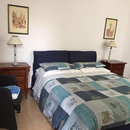 B&B La Capitale Rome Extérieur photo