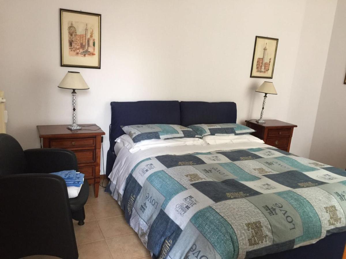 B&B La Capitale Rome Extérieur photo