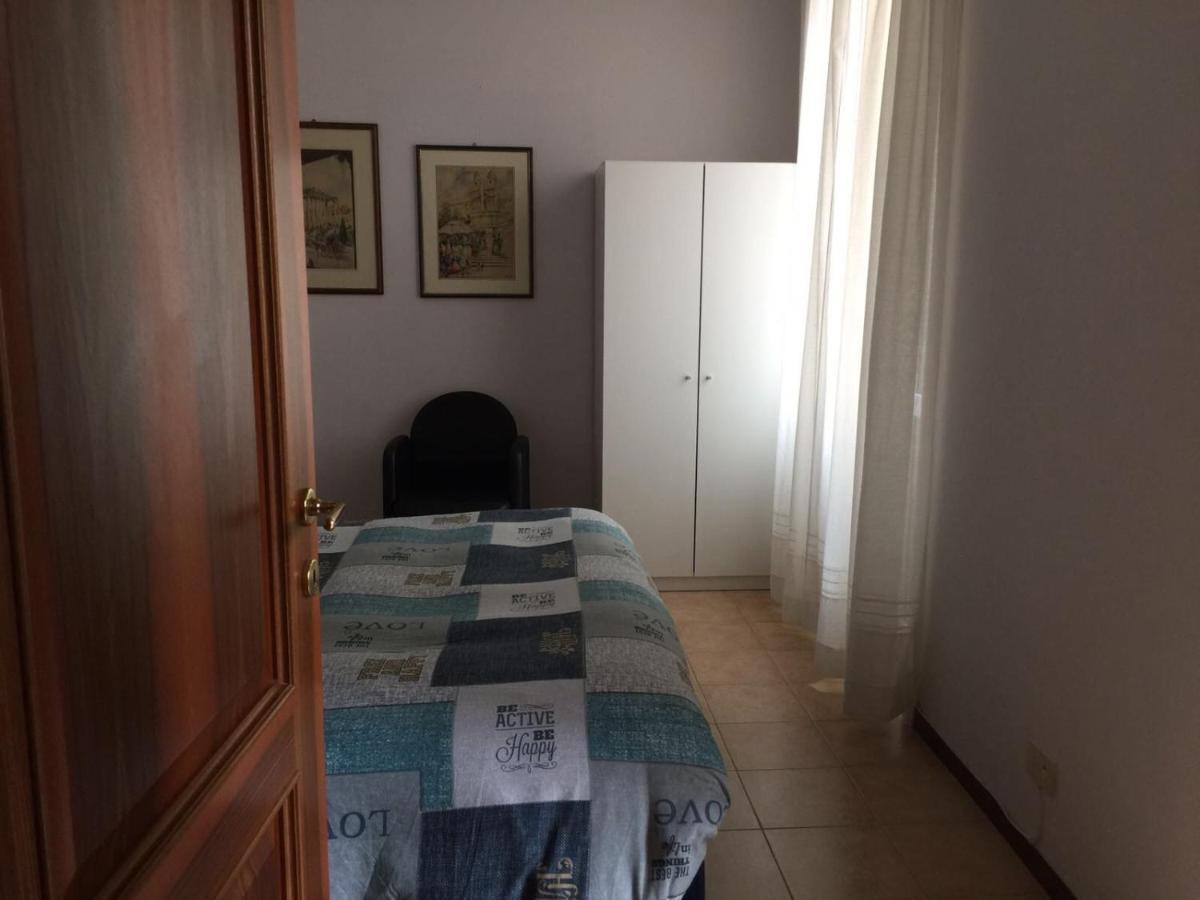 B&B La Capitale Rome Extérieur photo