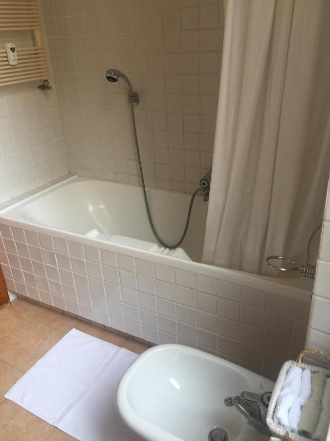 B&B La Capitale Rome Extérieur photo