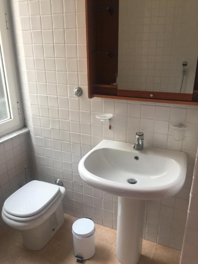 B&B La Capitale Rome Extérieur photo