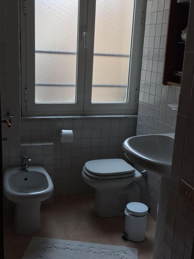 B&B La Capitale Rome Extérieur photo