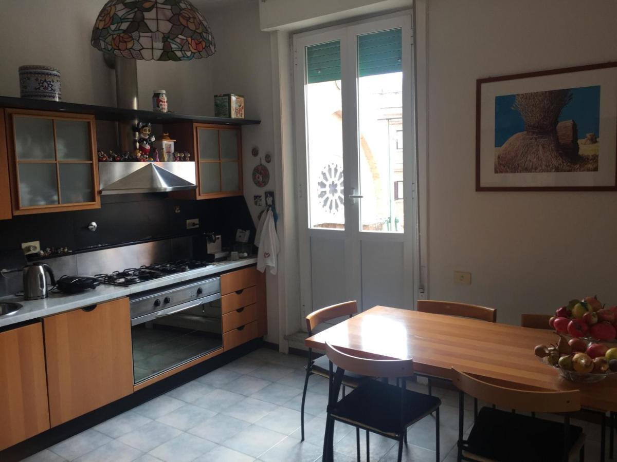 B&B La Capitale Rome Extérieur photo