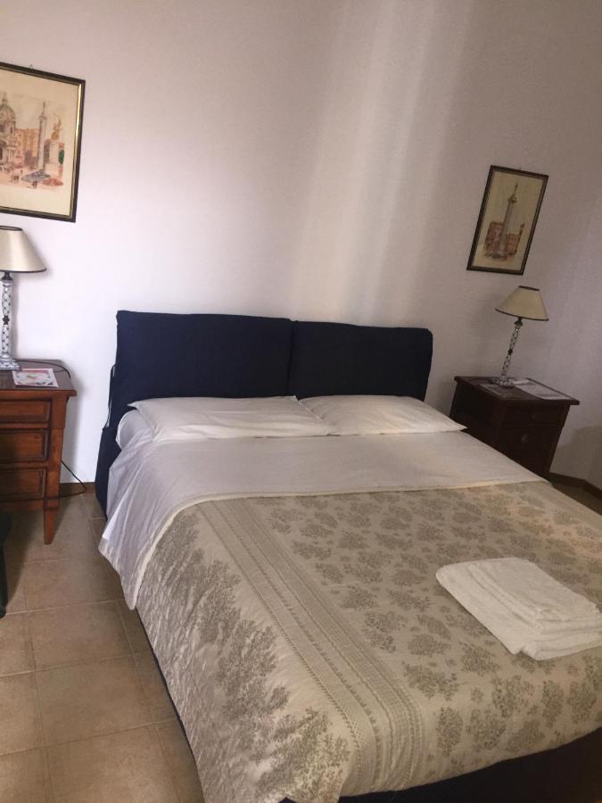 B&B La Capitale Rome Extérieur photo